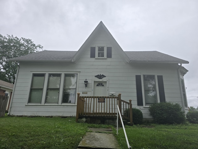 324 N Detroit St, Bellefontaine, OH 43311 - photo 1