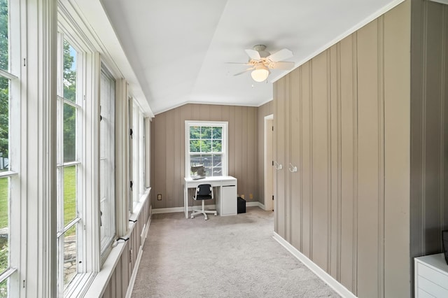650 Swailes Rd, Troy, OH 45373 - sunroom with vaulted ceiling
