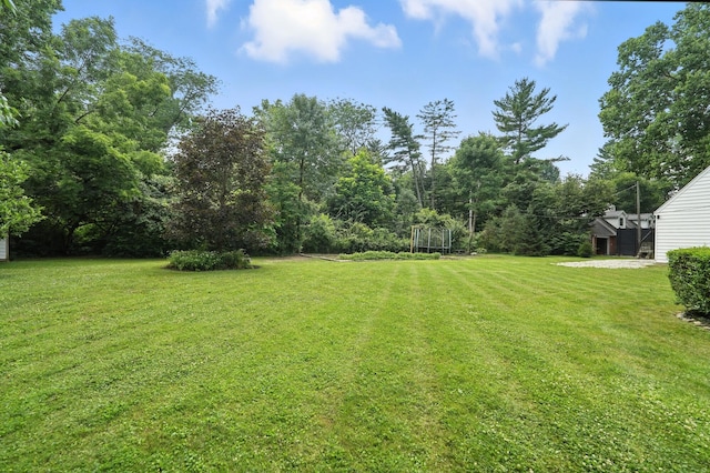 650 Swailes Rd, Troy, OH 45373 - view of grassy yard
