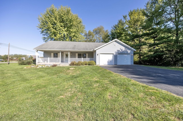 Listing photo 2 for 29 Township Road 190, Bellefontaine OH 43311