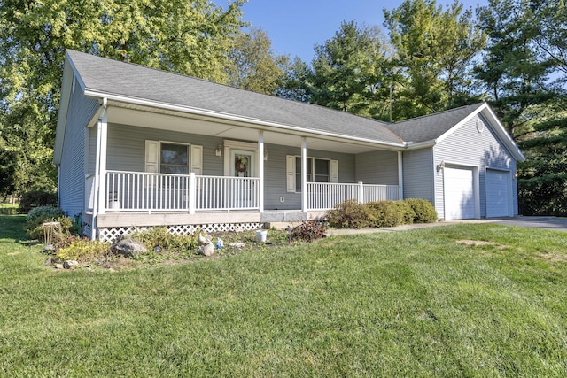 Listing photo 3 for 29 Township Road 190, Bellefontaine OH 43311