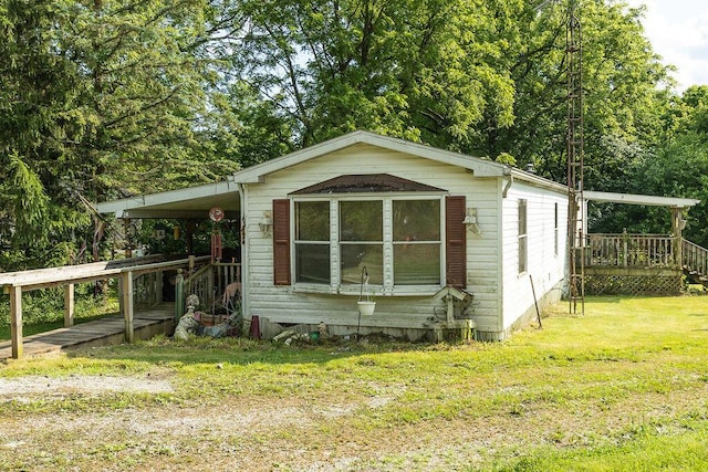7561 County Road 4, Quincy, OH 43343 - photo 4