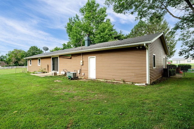 3390 Spence Rd, New Carlisle, OH 45344 - photo 36