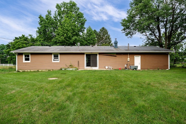 3390 Spence Rd, New Carlisle, OH 45344 - photo 34