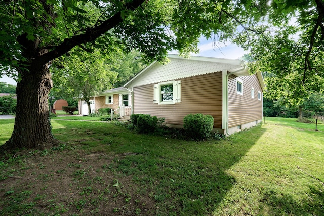 3390 Spence Rd, New Carlisle, OH 45344 - photo 4
