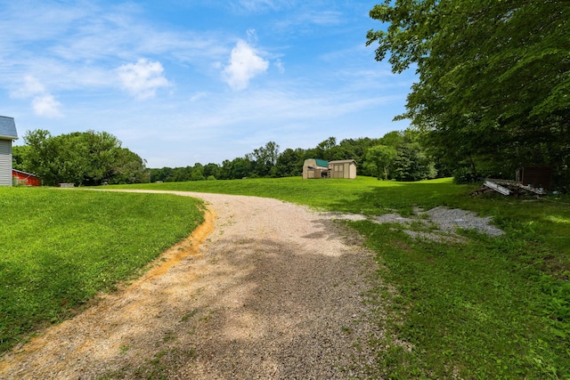 107 Main St, Wilkesville, OH 45695 - photo 31