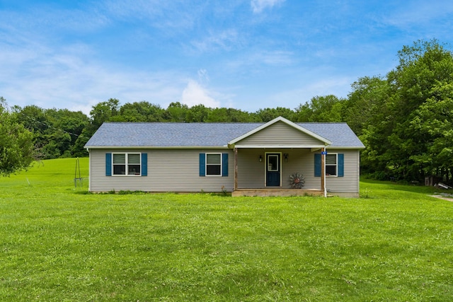 107 Main St, Wilkesville, OH 45695 - photo 1