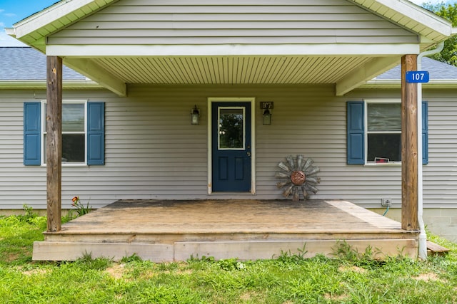 107 Main St, Wilkesville, OH 45695 - photo 2