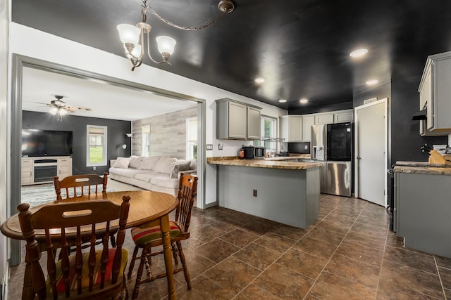 107 Main St, Wilkesville, OH 45695 - photo 9