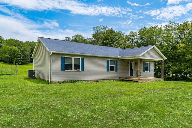 107 Main St, Wilkesville, OH 45695 - photo 6