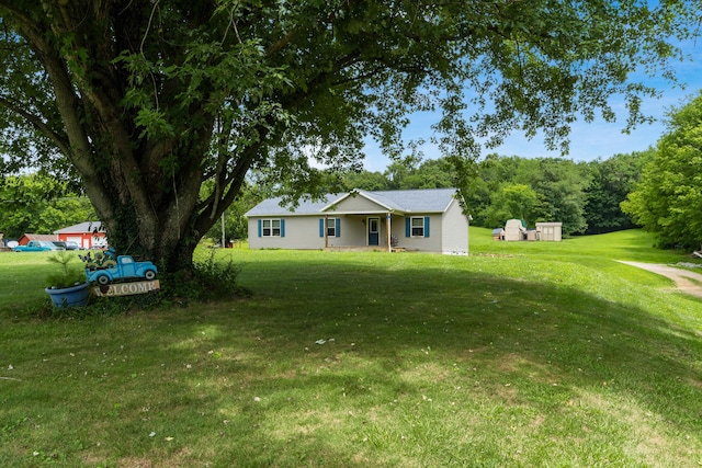 107 Main St, Wilkesville, OH 45695 - photo 4