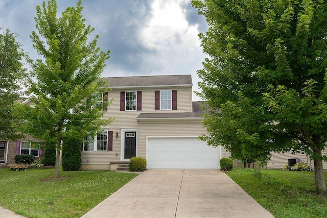 6713 Chalmers St, Huber Heights, OH 45424 - photo 1