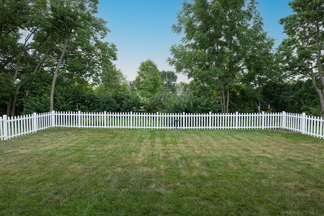 210 N Branch, Tipp City, OH 45371 - view of yard