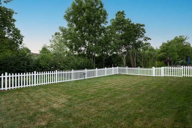 210 N Branch, Tipp City, OH 45371 - view of yard