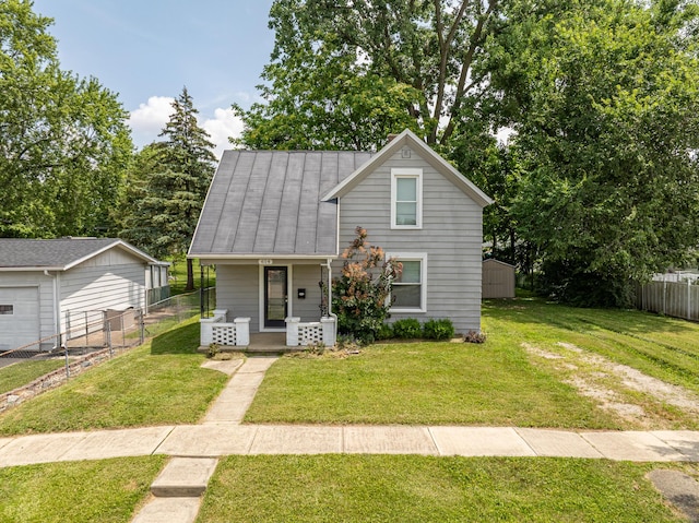 614 3rd Ave, Sidney, OH 45365 - photo 1