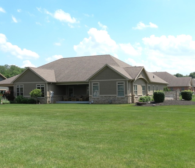1178 Sherwood Ct, Sidney, OH 45365 - photo 2