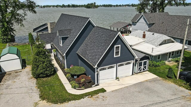7407 Mingo Way, Russells Point, OH 43348