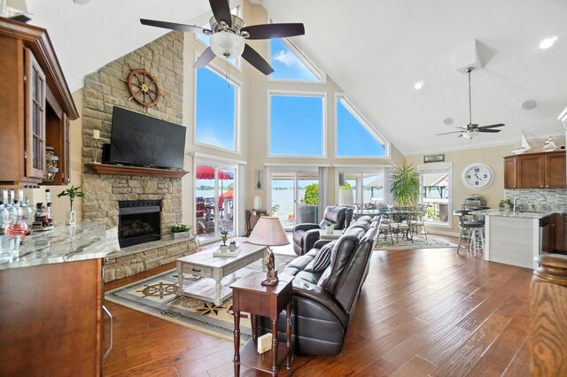 7407 Mingo Way, Russells Point, OH 43348