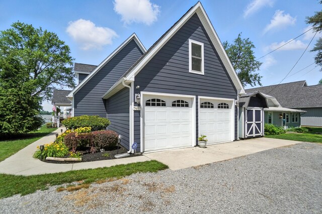 7407 Mingo Way, Russells Point, OH 43348