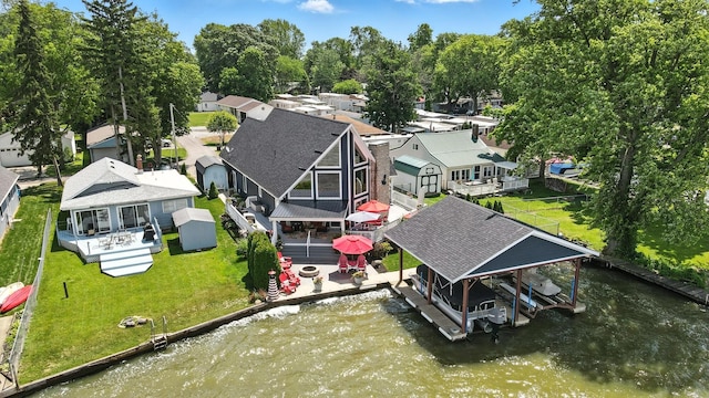 7407 Mingo Way, Russells Point, OH 43348