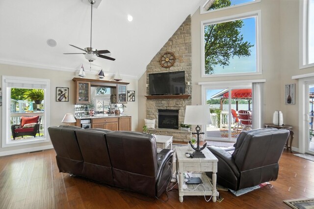 7407 Mingo Way, Russells Point, OH 43348
