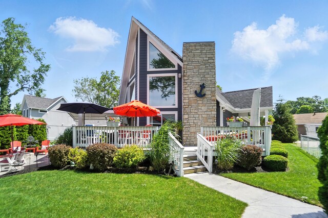 7407 Mingo Way, Russells Point, OH 43348
