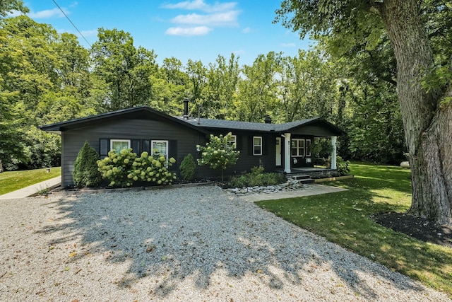 7721 Fenner Rd, Ludlow Falls, OH 45339 - photo 2