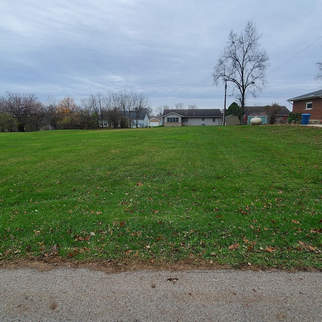 401 Bowman Dr, Sidney OH, 45365 land for sale