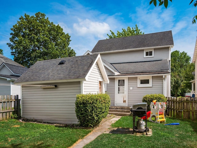 134 W Bomford St, Richwood, OH 43344 - photo 36