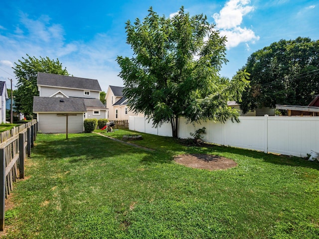 134 W Bomford St, Richwood, OH 43344 - photo 35