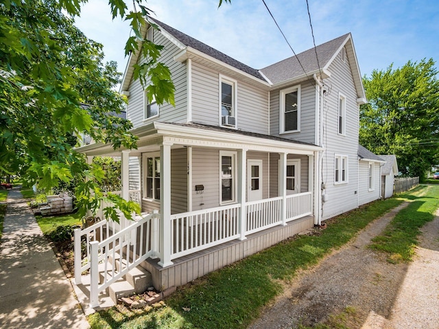 134 W Bomford St, Richwood, OH 43344 - photo 1