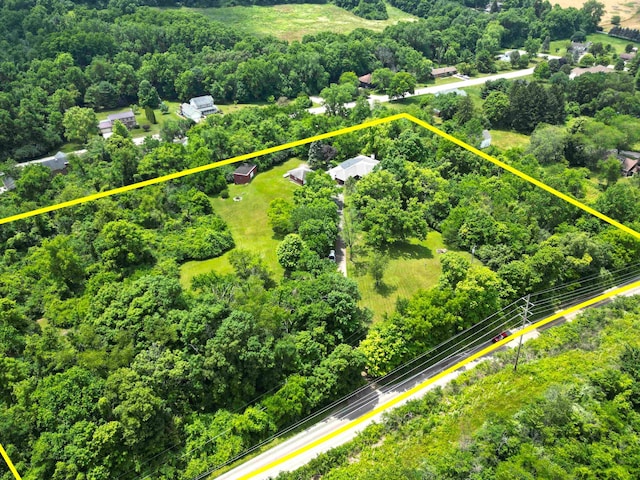 851 E County Line Rd, Springfield, OH 45502 - photo 3