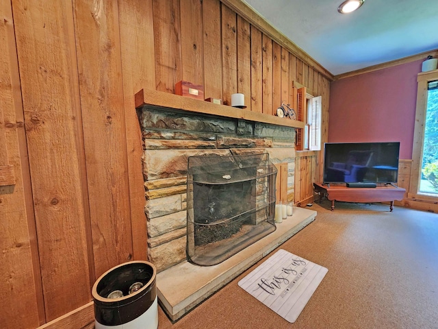 851 E County Line Rd, Springfield, OH 45502 - photo 5