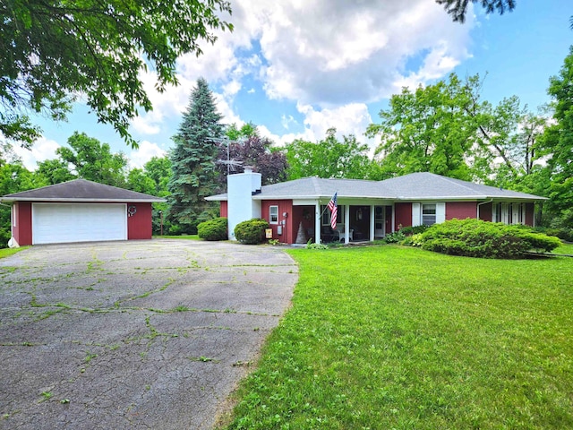 851 E County Line Rd, Springfield, OH 45502 - photo 1