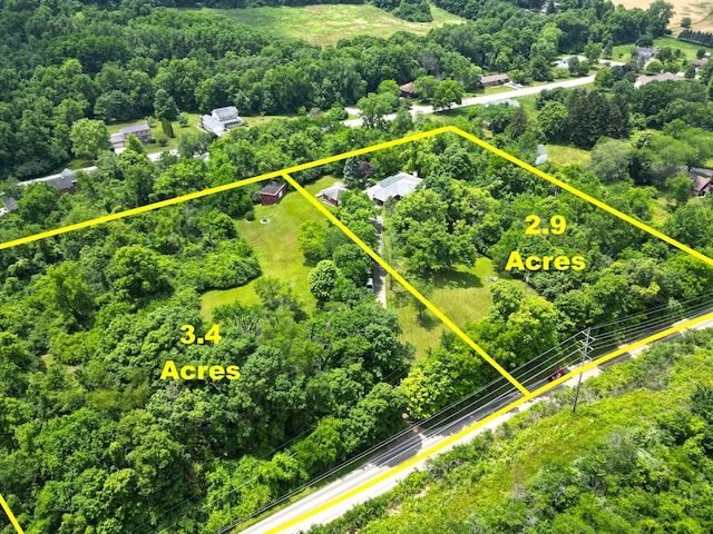 851 E County Line Rd, Springfield, OH 45502 - photo 59