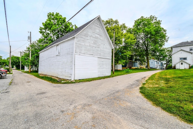 323 N Walnut Ave, Sidney, OH 45365 - photo 46