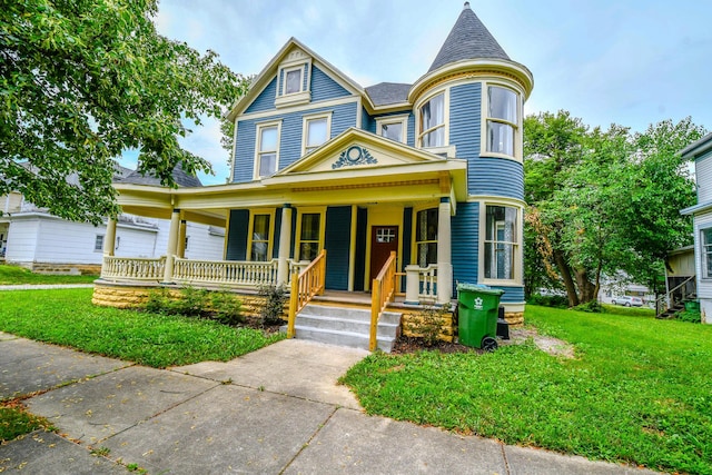 323 N Walnut Ave, Sidney, OH 45365 - photo 1