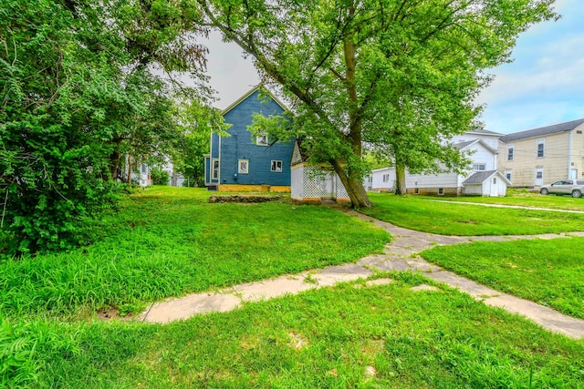 323 N Walnut Ave, Sidney, OH 45365 - photo 43