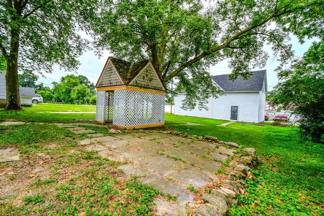 323 N Walnut Ave, Sidney, OH 45365 - photo 40