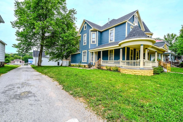 323 N Walnut Ave, Sidney, OH 45365 - photo 2