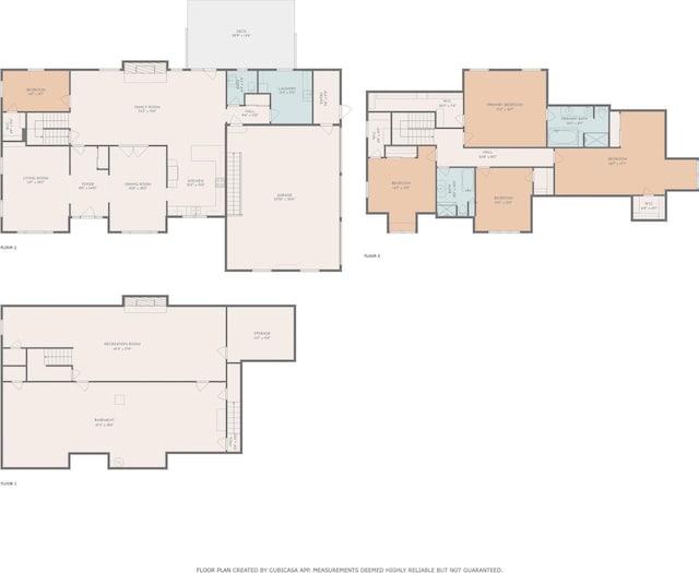 129 Tanglewood Dr, West Liberty, OH 43357 - floor plan / room layout