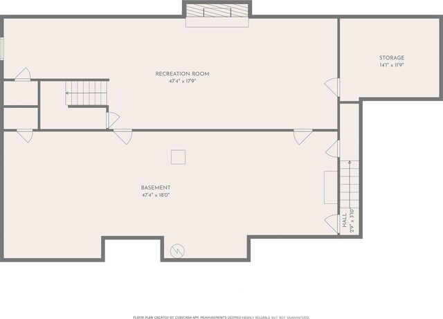129 Tanglewood Dr, West Liberty, OH 43357 - room layout