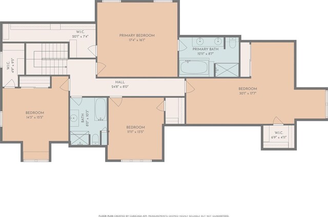 129 Tanglewood Dr, West Liberty, OH 43357 - home floor plan