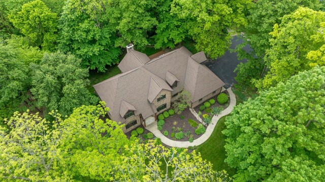 129 Tanglewood Dr, West Liberty, OH 43357 - view of subject property