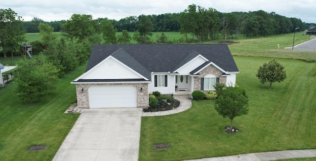 105 Tayside Ct, Jackson Center, OH 45334 - photo 1
