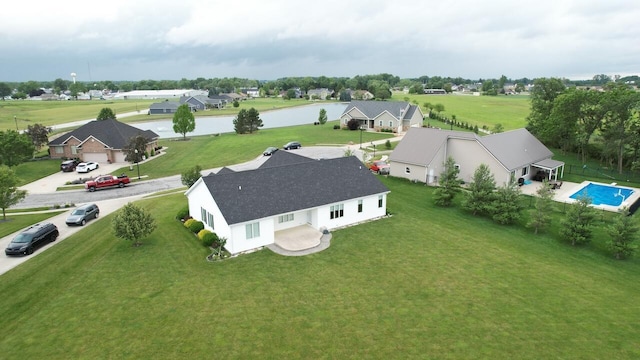 105 Tayside Ct, Jackson Center, OH 45334 - photo 2