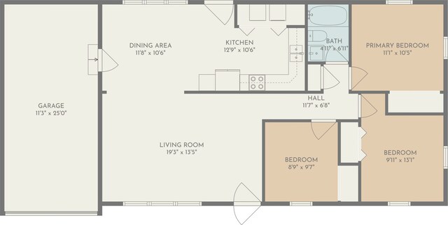 10040 Oakbrook Dr, Sidney, OH 45365 - photo 41