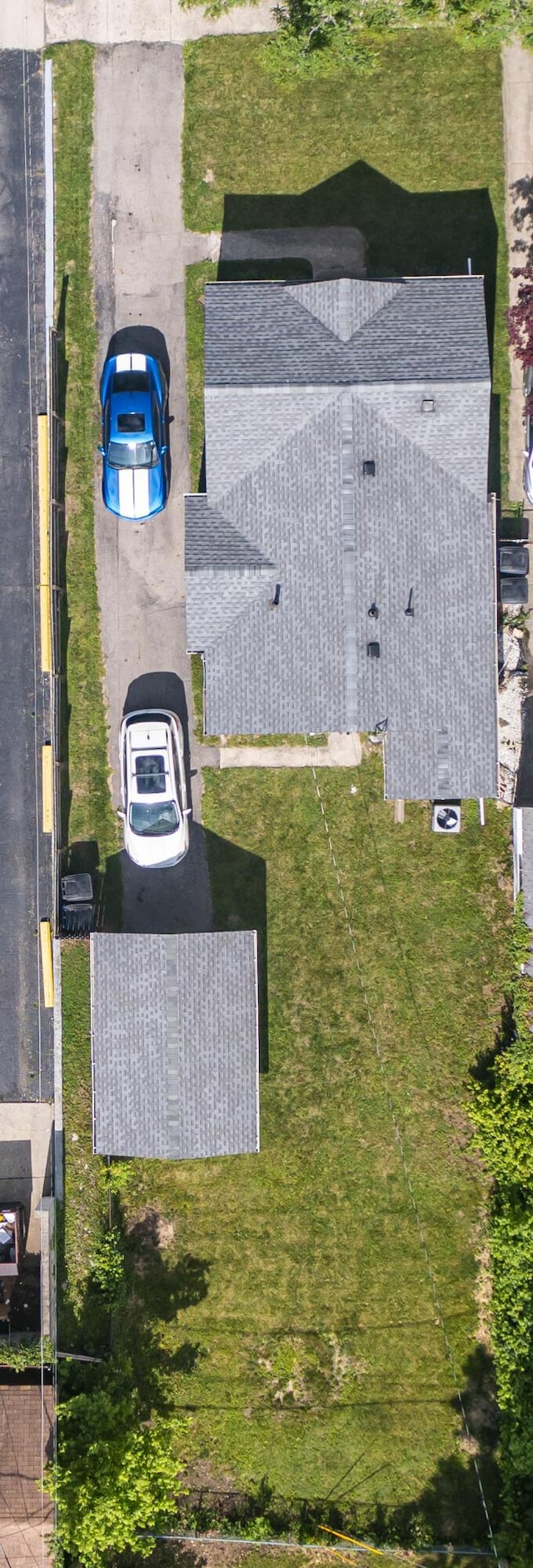1920 Coventry Rd, Dayton, OH 45420 - aerial view
