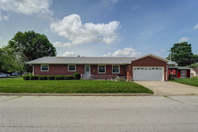 817 Washington Ave, Greenville, OH 45331 - photo 1