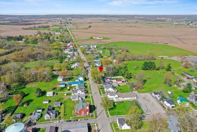 304 W Center St, West Mansfield, OH 43358 - photo 38